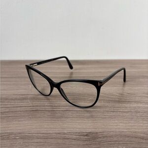 Tom Ford Eyeglasses Black TF 5513 Women's Authentic *FRAME ONLY*❤️